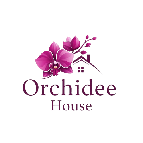 Orchidee House
